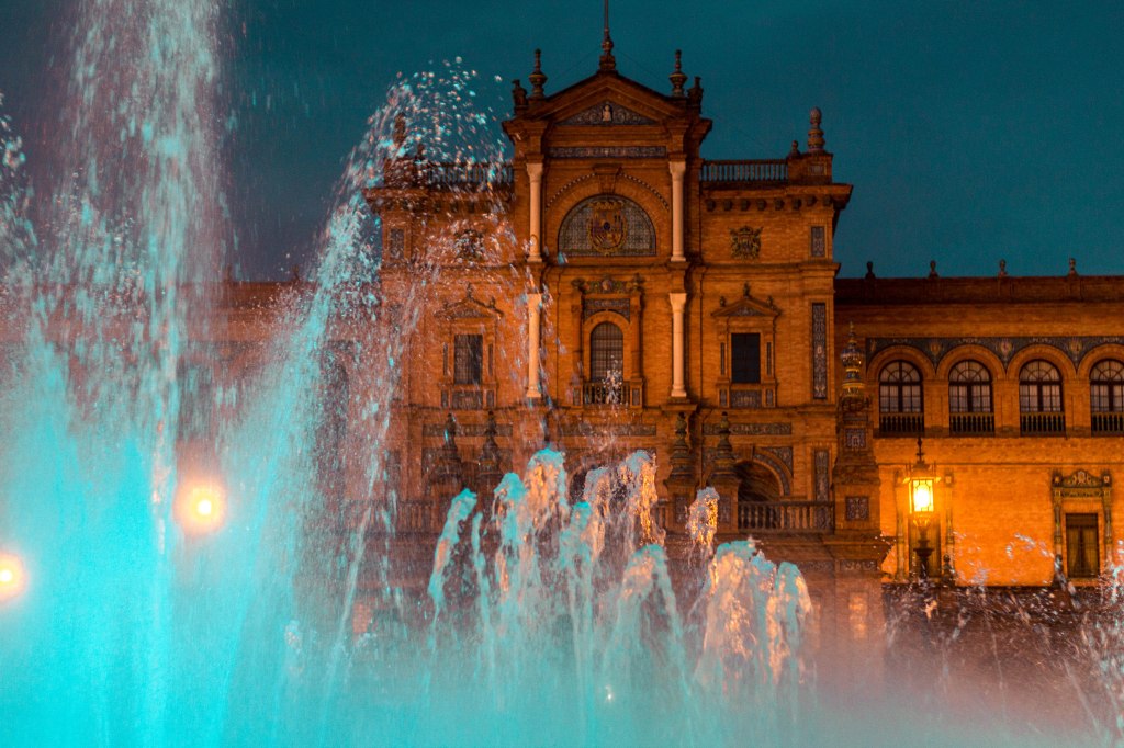 Seville, Spain