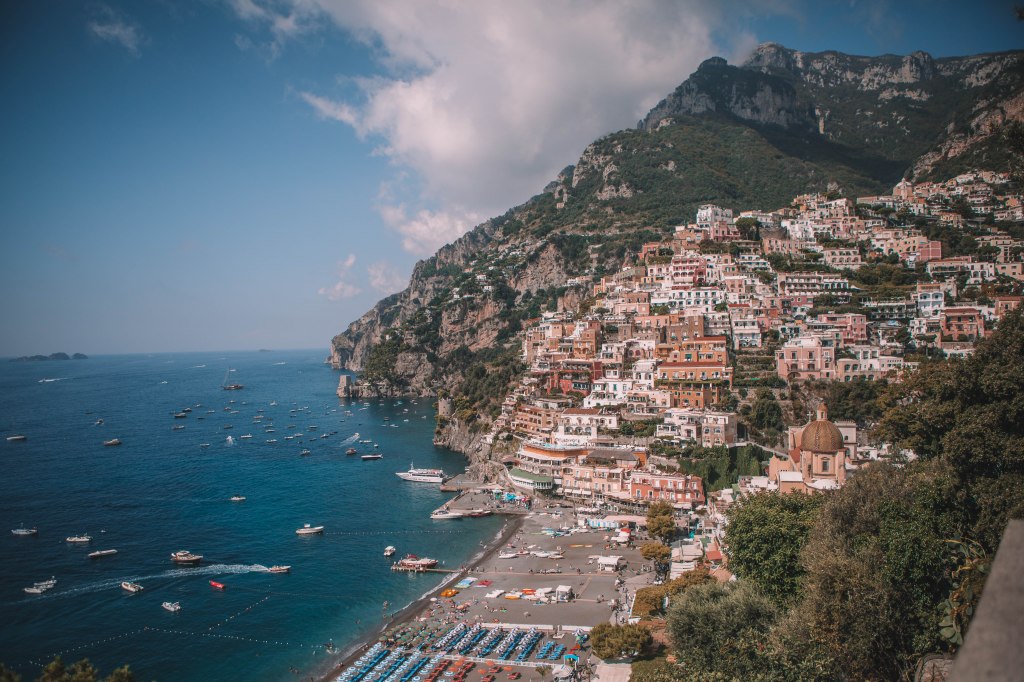 10 Day Italy Road Trip— Part&nbsp;I
