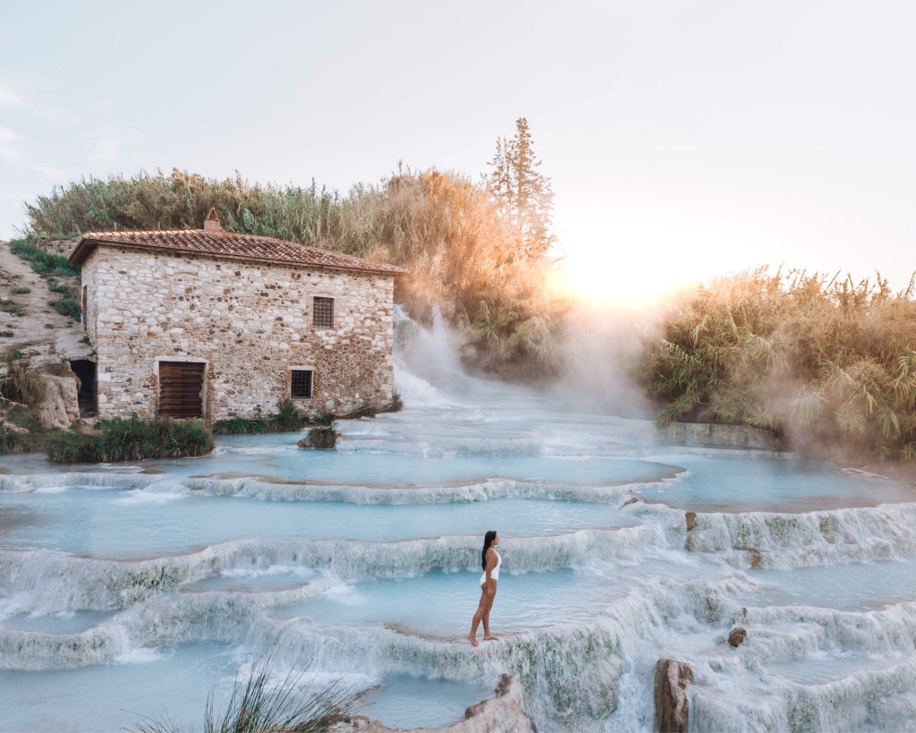 10 Day Italy Road Trip— Part&nbsp;II