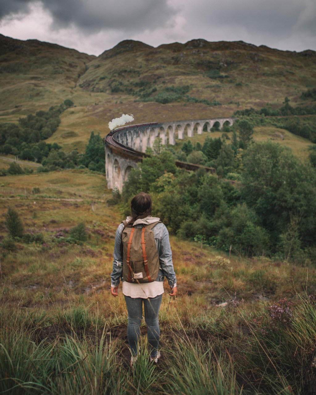 Scotland Travel Guide: For Harry Potter&nbsp;Lovers