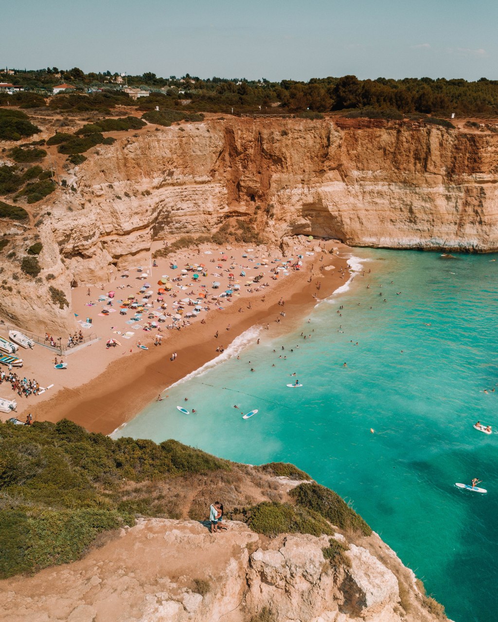 The Ultimate Guide to Lagos,&nbsp;Portugal