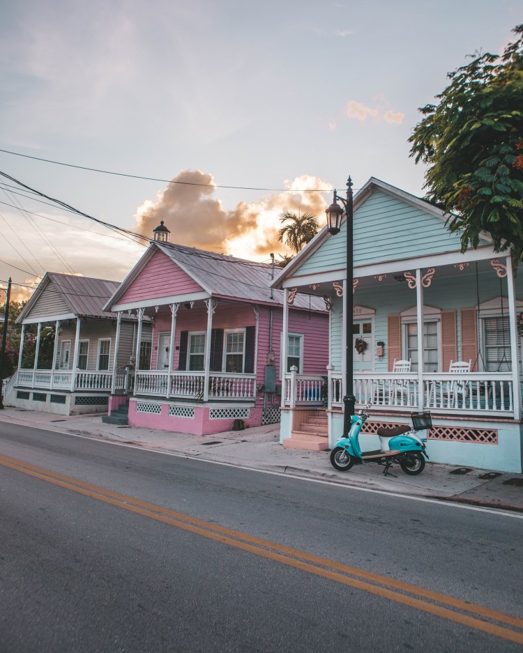 downtown key west1
