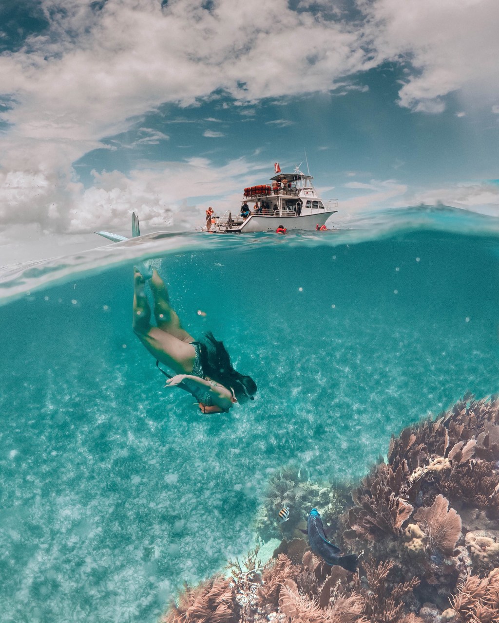 5 Days in the Florida&nbsp;Keys