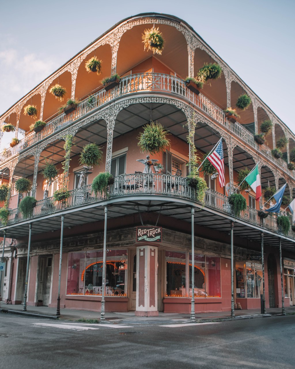 8 Things You Should’t Miss in New Orleans,&nbsp;Louisiana